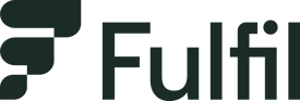 Fulfil Logo Dark 2000 Fulfil Logo Dark 2000