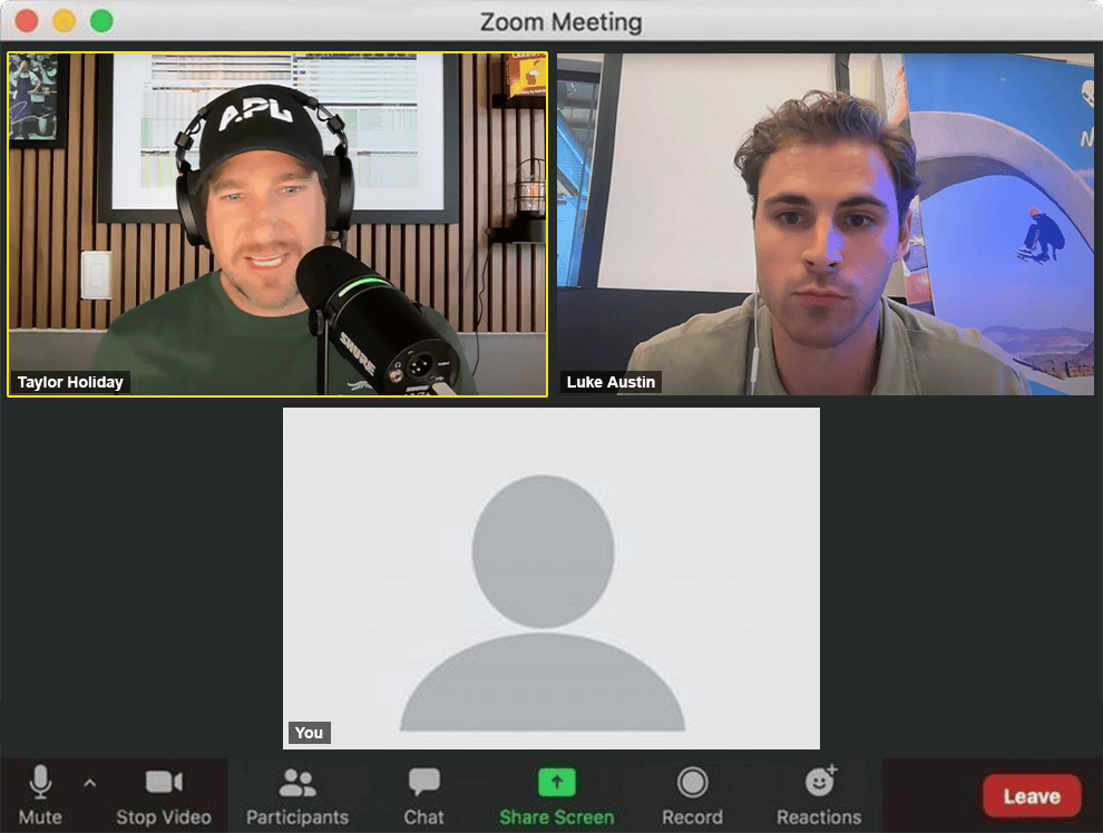 Strategic Growth Webinar Preview Strategic Growth Webinar Preview