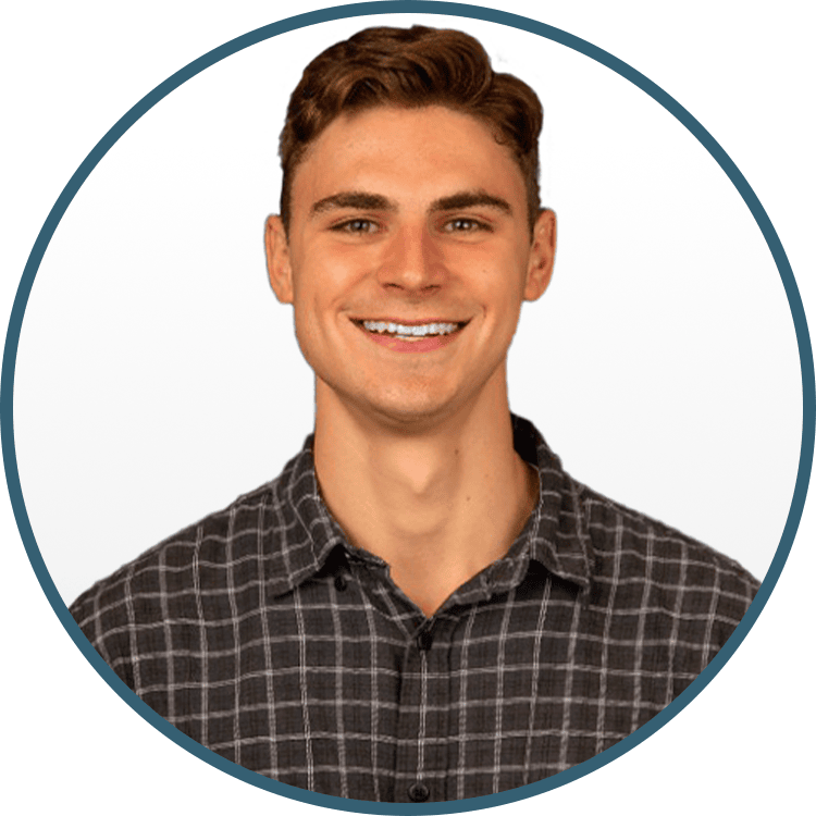 Luke Austin